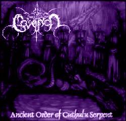 Govanon : Ancient Order Of Cuthulu Serpent